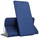 Riff k&uuml;ljelt avanev &uuml;mbris Samsung S10 Lite / A91 jaoks Blue