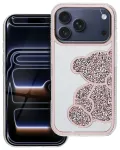 telefoni &uuml;mbris iPhone 17 Pro | iPhone 18 Pro roosa (kaisukaru)