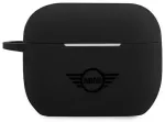 Mini Morris Silicone Collection AirPods Pro &uuml;mbris, must