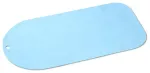 Libisemisvastane vannimatt 55x35 cm 1345/05 blue