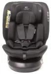 Turvah&auml;ll MATT-FIX black (40-150 cm)