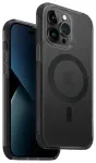 UNIQ &uuml;mbris Combat iPhone 14 Pro 6,1" Magclick Charging must|concrete charcoal