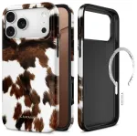 TECH-PROTECT LAMANO telefoni &uuml;mbris MagSafe toega iPhone 17 Pro | iPhone 18 Pro