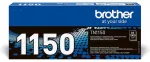 Tooner Brother TN-1150 BK 1000 lk OEM