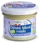 BIO Children&acute;s Body Butter PURITY VISION.