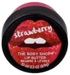 Strawberry Lipbalm
