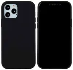 Fusion Elegance Fibre Protect silikoonist telefoni&uuml;mbris Apple iPhone 16 Plus must