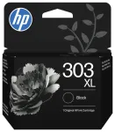 Tindikassett HP 303XL T6N04AE must