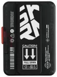 Wallet Skinarma Mirage Phaze Magnetic Grip Stand black