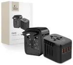 Tech-Protect TA200 EU | UK | US | AU adapter - must