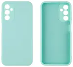 OBAL:ME Matte TPU telefoni &uuml;mbris Samsung Galaxy A14 5G (A146) sinine
