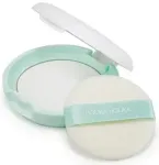 Puri Pore No Sebum Pact Powder - Mattifying compact powder.
