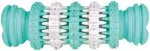 M&auml;nguasi koertele : Trixie Denta Fun bone, mint flavour, natural rubber, 11 cm