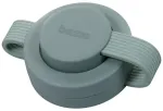 ENERGEA GoMag Trio 2 3-in-1 wireless charger | Qi | MagSafe compatible | 15W | green