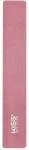 Nail file with 100/180 grit
