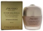 Shiseido Future Solution LX Total Radiance Foundation 30ml (Various Shades) - Neutral 4