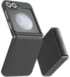 Araree etui Aero Flex Sam Z Flip6 czarny|black AR20-02021A