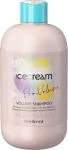 Inebrya Ice Cream Pro Volume Shampoo 300 Ml