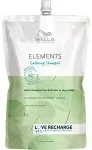 351293 33.8 Oz Elements Calming Shampoo Refill