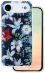 Glow Glam telefoni &uuml;mbris iPhone 17 Air sinine