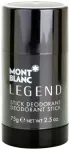 Montblanc Legend deodorandi pulk 75 g