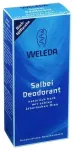 Weleda Sage Deodorant 200 Ml