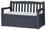 Hoiupink Eden Garden Bench 265L hall