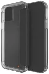 Etui Gear4 D3O Wembley Flip Wallet do     iPhone 12 | 12 Pro przezroczysty|clear
