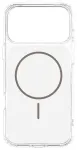 OBAL:ME MagNetix ColorSlate telefoni &uuml;mbris iPhone 17 Pro Max valge