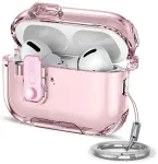 TECH-PROTECT BOUNCE PRO APPLE AIRPODS PRO 3 PINK