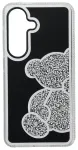 Teddy Bear telefoni &uuml;mbris Samsung Galaxy S26 (S942) h&otilde;bedane (kaisukaru)