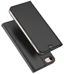 Dux Ducis Skin Pro raamatut&uuml;&uuml;pi telefoni &uuml;mbris Samsung Galaxy A15 5G (A156) must