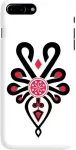 Fusion Talisman telefoni &uuml;mbris iPhone 11 Pro valge