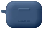 AmazingThing Omni Case Titan for AirPods Pro 3 - Blue