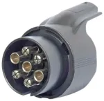Haagise tulede pistik 12V