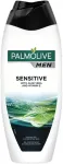 Du&scaron;igeel Palmolive Men Sensitive 500ml