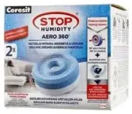 Niiskusekoguja t&auml;ited Ceresit AERO 360&deg; Neutral 2x450g