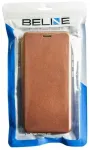 Beline raamatut&uuml;&uuml;pi telefoni &uuml;mbris Samsung Galaxy M31s (M317) roosa