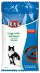 Kirbu- ja puugirihm kassidele - Trixie Natural Flea and Tick Collar 35 cm