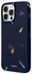 UNIQ &uuml;mbris Coehl Reverie iPhone 13 Pro | 13 6,1" sinine | prussian blue