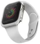 UNIQ Valencia nutikella &uuml;mbris Apple Watch Series 4/5/6/SE (40 mm) jaoks | hall
