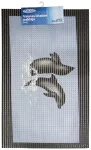 Vannitoa vaip 50x80cm, PVC