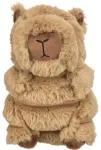 M&auml;nguasi koertele - Trixie Capybara, 14 cm, pruun