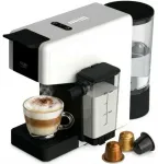 Adler AD 4391 Mitmekapsli espressomasin 0.8L 1400W