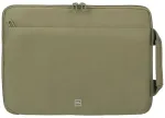 S&uuml;learvutikott Tucano Sandy Sleeve 13/14" roheline