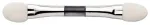 Artdeco Eyeshadow Double Applicator Transparent