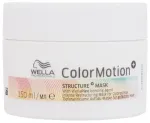 Wella Professionals ColorMotion+ Structure Mask Hair Mask 150 ml