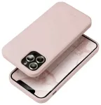 ROAR SPACE telefoni &uuml;mbris Samsung Galaxy A27 5G (A276) roosa
