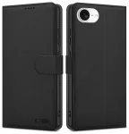 TECH-PROTECT WALLET IPHONE SE 4 2025 MATTE BLACK