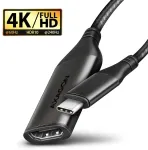 AXAGON RVC-HI2M, USB-C to HDMI 2.0 adapter 4K
